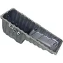 Carter Aluminio Motor Mercedes Benz Axor Actros OM457 Original