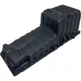 Carter Aluminio Motor Mercedes Benz Axor OM457 Original