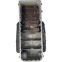 Carter Aluminio Motor Onibus Scania S9 OC F K N Original