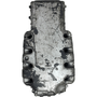 Carter Aluminio Motor Onibus Scania S9 OC F K N Original