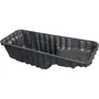 CARTER ALUMINIO MOTOR SCANIA 5 CILINDROS EURO 3