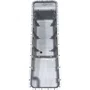 Carter Aluminio Motor Scania S4 P G R 1549598 MIG2016 Bester