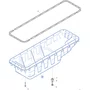 Carter Aluminio Motor Scania S4 P G R 1549598 MIG2016 Bester