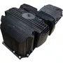 Carter Plastico Motor Daf XF 2021 Em Diante 1866891 Bester