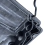 Carter Plastico Motor Mercedes Benz Axor OM471 Bester