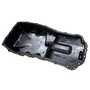 Carter Plastico Motor Scania NTG Super 2788962 Original