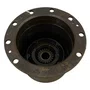 Cartola Cubo Redutor Completa Scania S4 S5 P G R 2094906 Original