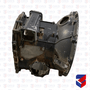 Casco Caixa Cambio Automatico Aluminio Scania GRS905 GR875 Original