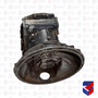 Casco Caixa Cambio Automatico Aluminio Scania GRS905 GR875 Original