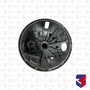 Casco Caixa Cambio Automatico Aluminio Scania GRS905 Original