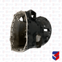 Casco Caixa Cambio Automatico Aluminio Scania GRS905 Original
