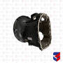 Casco Caixa Cambio Automatico Aluminio Scania GRS905 Original
