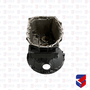 Casco Caixa Cambio Automatico Aluminio Scania GRS905 Original