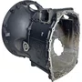 Casco Caixa Cambio Automatico Aluminio Scania GRS905 GR875 Original