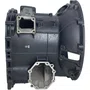 Casco Caixa Cambio Automatico Aluminio Scania GRS905 GR875 Original