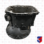 CASCO CAIXA CAMBIO AUTOMATICO ALUMINIO SCANIA GRS905 ORIGINAL: 2067059  SIMILAR:  OBS: