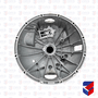 Casco Caixa Cambio Automatico Aluminio Scania GRS905 Original