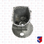 Casco Caixa Cambio Automatico Aluminio Scania GRS905 Original