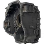 Casco Caixa Cambio Automatico Ferro Scania GRS895 Original