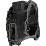 Casco Caixa Cambio Automatico Ferro Scania GRS895 Original