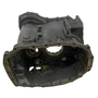 Casco Caixa Cambio Automatico Ferro Scania GRS905 Original