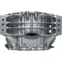 Casco Caixa Cambio Traseiro Aluminio Scania Super G25 Original