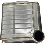 Catalisador Arla Scania NTG 500cv 560cv 2684369 Original