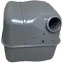 Catalisador Scania 124 S4 S5 1420278 1500455 SI020 Fabbof