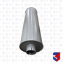 Catalisador Silencioso Scania 112 113 297075 SI003 Fabbof