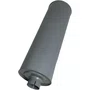Catalisador Silencioso Scania 112 113 297075 SI003 Fabbof