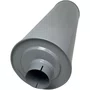 Catalisador Silencioso Scania 112 113 297075 SI003 Fabbof