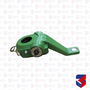 Catraca Freio Dianteiro Scania 124 S4 S5 Automatica LD 1358634 Ecksil
