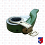 Catraca Freio Tracao Scania Automatica LD Carcaca Moderna Ecksil
