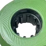 Catraca Freio Tracao Scania Automatica LD Carcaca Antiga Ecksil