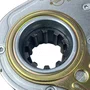 Catraca Freio Tracao Scania Automatica LE Carcaca Moderna Ecksil