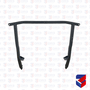 Cavalete Radiador Scania T Com Reforco 1672684 318129 ME135 Edreaza