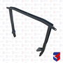 Cavalete Radiador Scania T Com Reforco 1672684 318129 ME135 Edreaza