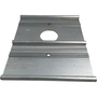 Chapa Aluminio Superior Tanque Arla Volvo FH 21196034 Original