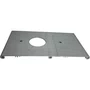 Chapa Aluminio Superior Tanque Arla Volvo FH FM Original