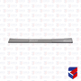 Chapa Central Frontal Scania 113 Longa 363043 1902 Boff