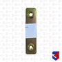 Chapa Abracadeira Paralama Tracao Scania 112 113 Reta 525655 Edreaza