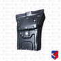 Chapa Do Estribo Scania S4 LD 1515194 CL427D Borghetti