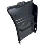 Chapa do Estribo Scania S5 LD 1498180 1854228 CL492D Borghetti