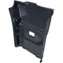 Chapa do Estribo Scania S5 LD 1498180 1854228 CL492D Borghetti