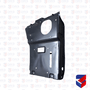 Chapa Do Estribo Scania S5 LE 1798179 CL492E Borghetti