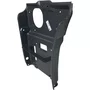 Chapa Do Estribo Scania S5 LE 1798179 CL492E Borghetti