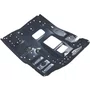 Chapa do Paralama Dianteiro Scania NTG LD 2626271 Original