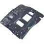 Chapa do Paralama Dianteiro Scania NTG LD 2626271 Original