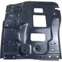 Chapa do Paralama Dianteiro Scania NTG LD 2626271 Original