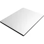 Chapa Ecotech 2430x1000mm 850010027U Branco